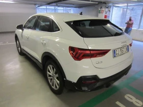 Audi Q3 Sportback 35 TDI Business Navi - 27595 € - 56878353 4 | Car24.bg Audi Q3 Sportback 35 TDI Business Navi - 27595 € - 56878353 4