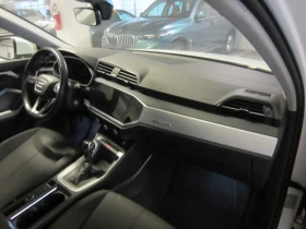 Audi Q3 Sportback 35 TDI Business Navi - 27595 € - 56878353 14 | Car24.bg Audi Q3 Sportback 35 TDI Business Navi - 27595 € - 56878353 14