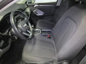 Audi Q3 Sportback 35 TDI Business Navi - 27595 € - 56878353 6 | Car24.bg Audi Q3 Sportback 35 TDI Business Navi - 27595 € - 56878353 6