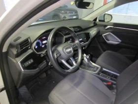 Audi Q3 Sportback 35 TDI Business Navi - 27595 € - 56878353 5 | Car24.bg Audi Q3 Sportback 35 TDI Business Navi - 27595 € - 56878353 5