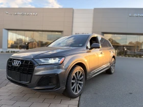 Audi Q7 55TFSI* BLACK OPTIC* BANG&OLUFSEN* ОБДУХ* КРАЙНА Ц - 20600 € - 50416140 3 | Car24.bg Audi Q7 55TFSI* BLACK OPTIC* BANG&OLUFSEN* ОБДУХ* КРАЙНА Ц - 20600 € - 50416140 3