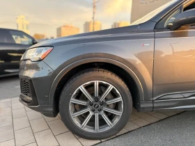 Audi Q7 55TFSI* BLACK OPTIC* BANG&OLUFSEN* ОБДУХ* КРАЙНА Ц - 20600 € - 50416140 7 | Car24.bg Audi Q7 55TFSI* BLACK OPTIC* BANG&OLUFSEN* ОБДУХ* КРАЙНА Ц - 20600 € - 50416140 7