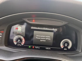 Audi Q7 55TFSI* BLACK OPTIC* BANG&OLUFSEN* ОБДУХ* КРАЙНА Ц - 20600 € - 50416140 11 | Car24.bg Audi Q7 55TFSI* BLACK OPTIC* BANG&OLUFSEN* ОБДУХ* КРАЙНА Ц - 20600 € - 50416140 11