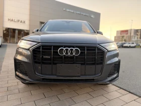 Audi Q7 55TFSI* BLACK OPTIC* BANG&OLUFSEN* ОБДУХ* КРАЙНА Ц - Car24.bg Audi Q7 55TFSI* BLACK OPTIC* BANG&OLUFSEN* ОБДУХ* КРАЙНА Ц