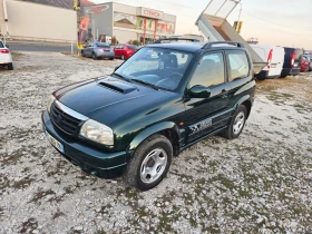 Suzuki Grand vitara 2.0/HDI/109К.С/ФРАНЦИЯ - Car24.bg Suzuki Grand vitara 2.0/HDI/109К.С/ФРАНЦИЯ
