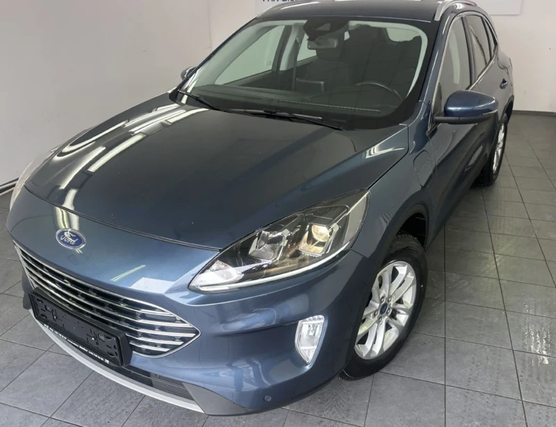 Ford Kuga 2.0 HYBRID.165 KW.PHEV.LED.NAVI.KAMERA - 17999 € / 35202.98 лв. - 35197562 1 | Car24.bg Ford Kuga 2.0 HYBRID.165 KW.PHEV.LED.NAVI.KAMERA - 17999 € / 35202.98 лв. - 35197562 1
