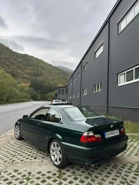 BMW 328 Ci - 8000 лв. / 4090.34 € - 30065538 3 | Car24.bg BMW 328 Ci - 8000 лв. / 4090.34 € - 30065538 3