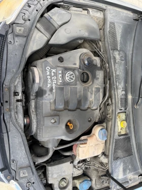 VW Passat 1.9TDI* 131кс. * FACE * ЛИЗИНГ *  - 3099 лв. / 1584.49 € - 83949190 13 | Car24.bg VW Passat 1.9TDI* 131кс. * FACE * ЛИЗИНГ *  - 3099 лв. / 1584.49 € - 83949190 13
