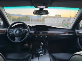 BMW 530 D Face Комфорт салон подгрев/обдухване Logic7 - 17800 лв. / 9101.00 € - 10743331 14 | Car24.bg BMW 530 D Face Комфорт салон подгрев/обдухване Logic7 - 17800 лв. / 9101.00 € - 10743331 14