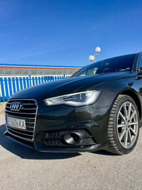 Audi A6 3.0D TOP SLINE - 29800 лв. / 15236.50 € - 80411838 7 | Car24.bg Audi A6 3.0D TOP SLINE - 29800 лв. / 15236.50 € - 80411838 7