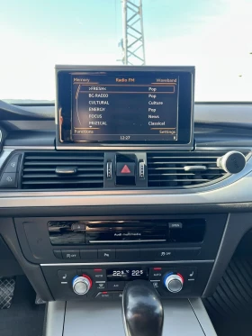 Audi A6 3.0D TOP SLINE - 29800 лв. / 15236.50 € - 80411838 15 | Car24.bg Audi A6 3.0D TOP SLINE - 29800 лв. / 15236.50 € - 80411838 15