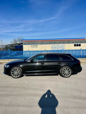 Audi A6 3.0D TOP SLINE - 29800 лв. / 15236.50 € - 80411838 3 | Car24.bg Audi A6 3.0D TOP SLINE - 29800 лв. / 15236.50 € - 80411838 3