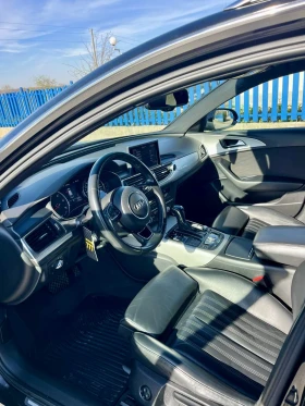 Audi A6 3.0D TOP SLINE - 29800 лв. / 15236.50 € - 80411838 9 | Car24.bg Audi A6 3.0D TOP SLINE - 29800 лв. / 15236.50 € - 80411838 9
