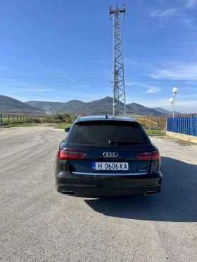 Audi A6 3.0D TOP SLINE - 29800 лв. / 15236.50 € - 80411838 4 | Car24.bg Audi A6 3.0D TOP SLINE - 29800 лв. / 15236.50 € - 80411838 4