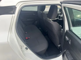 Suzuki Swift Hybrid 80000 km - 10500 € / 20536.22 лв. - 77591197 11 | Car24.bg Suzuki Swift Hybrid 80000 km - 10500 € / 20536.22 лв. - 77591197 11