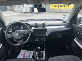 Suzuki Swift Hybrid 80000 km - 10500 € / 20536.22 лв. - 77591197 9 | Car24.bg Suzuki Swift Hybrid 80000 km - 10500 € / 20536.22 лв. - 77591197 9