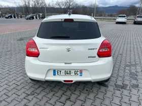 Suzuki Swift Hybrid 80000 km - 10500 € / 20536.22 лв. - 77591197 6 | Car24.bg Suzuki Swift Hybrid 80000 km - 10500 € / 20536.22 лв. - 77591197 6