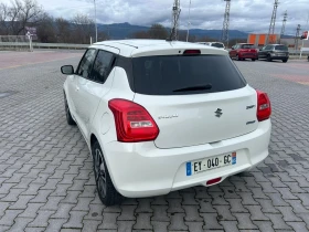 Suzuki Swift Hybrid 80000 km - 10500 € / 20536.22 лв. - 77591197 4 | Car24.bg Suzuki Swift Hybrid 80000 km - 10500 € / 20536.22 лв. - 77591197 4