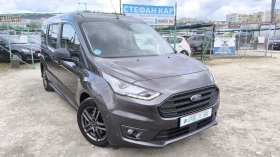 Ford Connect 1.5 120 8ск long 4+ 1 N1-товарен