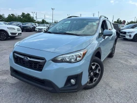 Subaru Crosstrek * Touring * CARFAX * БЕЗ ПЪРВОНАЧАЛНА ВНОСКА