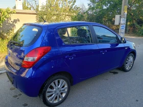 Hyundai I20 1.6 CRDI 128 к.с. 6 скорости | Auto.bg — изображение 4 Hyundai I20 1.6 CRDI 128 к.с. 6 скорости | Auto.bg — изображение 4