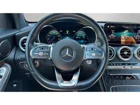 Mercedes-Benz GLC 200 Месечна вноска от 460 | Auto.bg — изображение 13 Mercedes-Benz GLC 200 Месечна вноска от 460 | Auto.bg — изображение 13