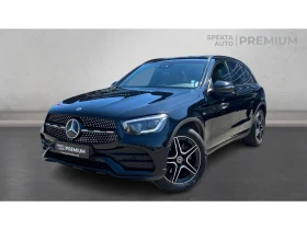 Mercedes-Benz GLC 200 Месечна вноска от 460