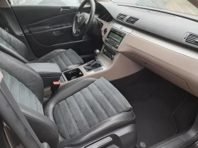 VW Passat 2.0 TDI--116000 км.КАТО НОВ | Auto.bg — изображение 7 VW Passat 2.0 TDI--116000 км.КАТО НОВ | Auto.bg — изображение 7