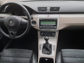 VW Passat 2.0 TDI--116000 км.КАТО НОВ | Auto.bg — изображение 10 VW Passat 2.0 TDI--116000 км.КАТО НОВ | Auto.bg — изображение 10