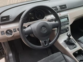VW Passat 2.0 TDI--116000 км.КАТО НОВ | Auto.bg — изображение 9 VW Passat 2.0 TDI--116000 км.КАТО НОВ | Auto.bg — изображение 9