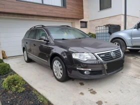 VW Passat 2.0 TDI--116000 км.КАТО НОВ | Auto.bg — изображение 2 VW Passat 2.0 TDI--116000 км.КАТО НОВ | Auto.bg — изображение 2