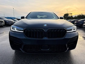BMW 530 M5 FACE LIFT-HEAD UP-VAKUM-4x4-HARMAN KARDON-FULLL