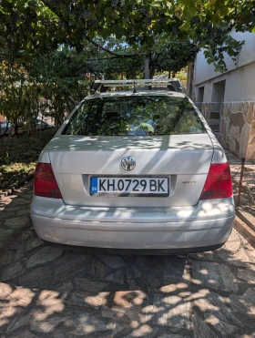 VW Bora 1.9tdi 4motion - 1600 € - 96506648 4 | Car24.bg VW Bora 1.9tdi 4motion - 1600 € - 96506648 4