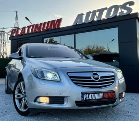 Opel Insignia 2.0i/CARPLAY/NAVI/КАМЕРА - 3999 € - 75484259 2 | Car24.bg Opel Insignia 2.0i/CARPLAY/NAVI/КАМЕРА - 3999 € - 75484259 2