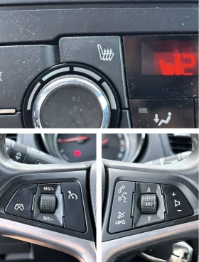 Opel Insignia 2.0i/CARPLAY/NAVI/КАМЕРА - 3999 € - 75484259 16 | Car24.bg Opel Insignia 2.0i/CARPLAY/NAVI/КАМЕРА - 3999 € - 75484259 16