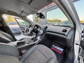 Opel Insignia 2.0i/CARPLAY/NAVI/КАМЕРА - 3999 € - 75484259 5 | Car24.bg Opel Insignia 2.0i/CARPLAY/NAVI/КАМЕРА - 3999 € - 75484259 5