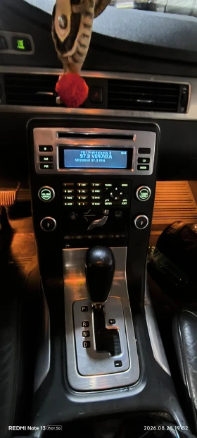 Volvo S80 undefined | Auto.bg — изображение 7 Volvo S80 undefined | Auto.bg — изображение 7
