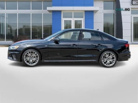 Audi A4 2.0 TFSI quattro S-Line* DISTRONIC* DIGITAL* | Auto.bg — изображение 2 Audi A4 2.0 TFSI quattro S-Line* DISTRONIC* DIGITAL* | Auto.bg — изображение 2