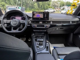 Audi A4 2.0 TFSI quattro S-Line* DISTRONIC* DIGITAL* | Auto.bg — изображение 10 Audi A4 2.0 TFSI quattro S-Line* DISTRONIC* DIGITAL* | Auto.bg — изображение 10