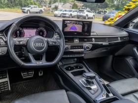 Audi A4 2.0 TFSI quattro S-Line* DISTRONIC* DIGITAL* | Auto.bg — изображение 9 Audi A4 2.0 TFSI quattro S-Line* DISTRONIC* DIGITAL* | Auto.bg — изображение 9