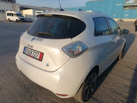 Renault Zoe INTENS, ПЕРФЕКТНО, ЛИЗИНГ - 6699 € - 48512978 4 | Car24.bg Renault Zoe INTENS, ПЕРФЕКТНО, ЛИЗИНГ - 6699 € - 48512978 4