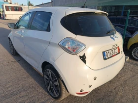 Renault Zoe INTENS, ПЕРФЕКТНО, ЛИЗИНГ - 6699 € - 48512978 3 | Car24.bg Renault Zoe INTENS, ПЕРФЕКТНО, ЛИЗИНГ - 6699 € - 48512978 3
