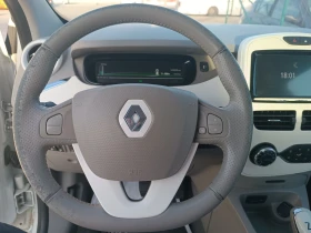 Renault Zoe INTENS, ПЕРФЕКТНО, ЛИЗИНГ - 6699 € - 48512978 8 | Car24.bg Renault Zoe INTENS, ПЕРФЕКТНО, ЛИЗИНГ - 6699 € - 48512978 8