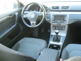 VW Passat 2.0l -140 ks | Auto.bg — изображение 13 VW Passat 2.0l -140 ks | Auto.bg — изображение 13