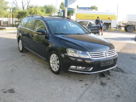 VW Passat 2.0l -140 ks