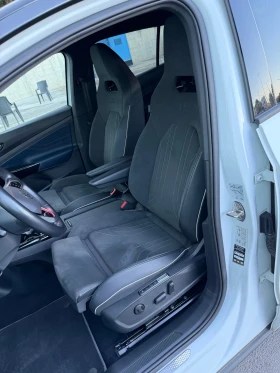 VW ID.4 GTX Термопомпа | Auto.bg — изображение 9 VW ID.4 GTX Термопомпа | Auto.bg — изображение 9