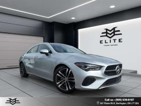 Mercedes-Benz CLA 250 4MATIC* ПОДГРЕВИ* ПАНОРАМА* КРАЙНА ЦЕНА* | Auto.bg — изображение 7 Mercedes-Benz CLA 250 4MATIC* ПОДГРЕВИ* ПАНОРАМА* КРАЙНА ЦЕНА* | Auto.bg — изображение 7
