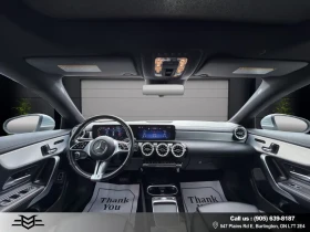 Mercedes-Benz CLA 250 4MATIC* ПОДГРЕВИ* ПАНОРАМА* КРАЙНА ЦЕНА* | Auto.bg — изображение 11 Mercedes-Benz CLA 250 4MATIC* ПОДГРЕВИ* ПАНОРАМА* КРАЙНА ЦЕНА* | Auto.bg — изображение 11