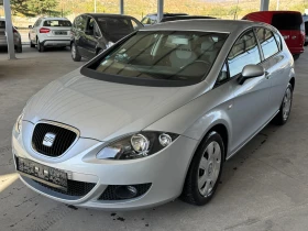 Seat Leon 1.9 TDI* 105ps* 134хл.км* КЛИМАТИК