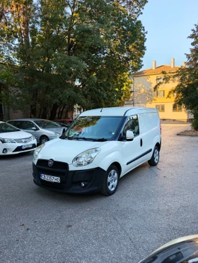 Fiat Doblo 1, 3 multijet - 4499 € - 40183273 3 | Car24.bg Fiat Doblo 1, 3 multijet - 4499 € - 40183273 3